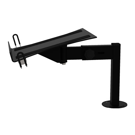 Humpter Cube/BASIC Laptop Stand Black