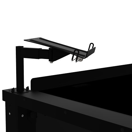 Humpter Cube/BASIC Laptop Stand Black