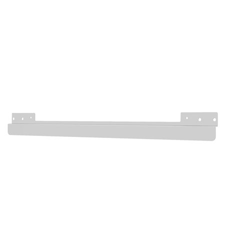 Humpter BASIC Lower Front Plate White