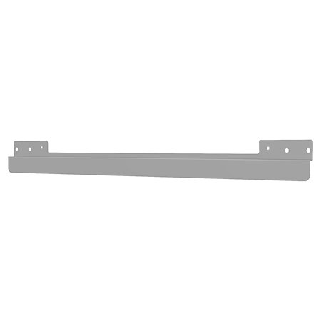 Humpter BASIC Lower Front Plate Grey