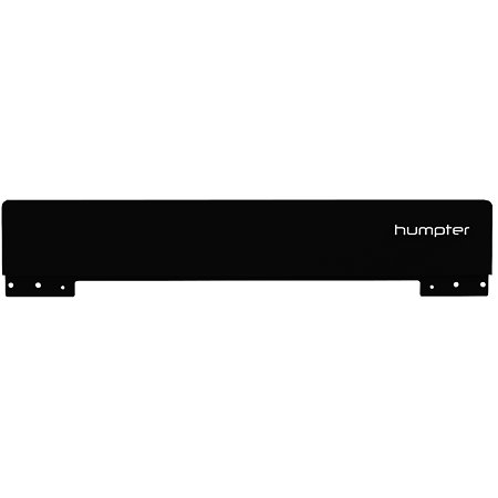 Humpter BASIC Upper Front Panel Black