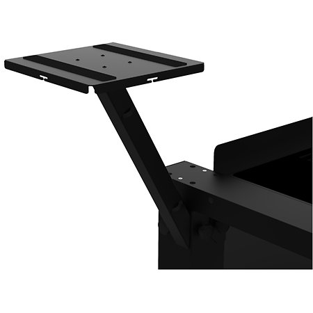 Humpter BASIC Side Shelves Black (la paire)