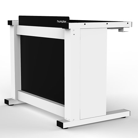 Humpter BASIC Side Panels White (la paire)