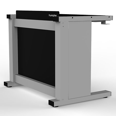 Humpter BASIC Side Panels Grey (la paire)