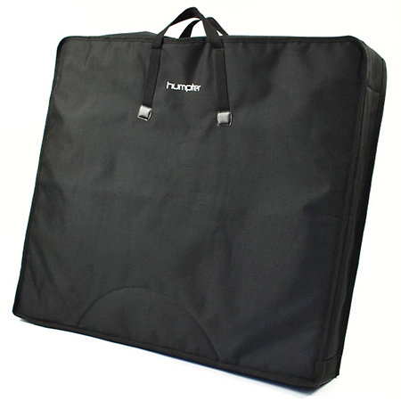 Humpter BASIC Padded Bags (lot de 4 pièces)