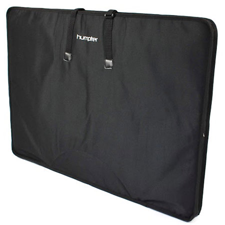 BASIC Padded Bags (lot de 4 pièces) Humpter