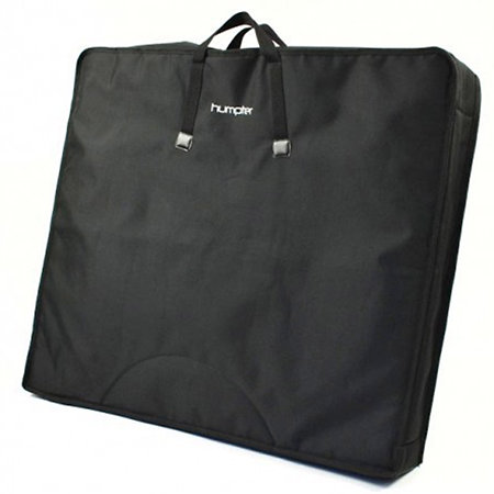 Humpter Cube/Basic XL Padded Bags (lot de 4 pièces)