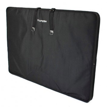 Cube/Basic XL Padded Bags (lot de 4 pièces) Humpter