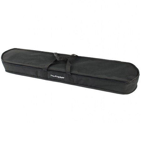 Cube/Basic XL Padded Bags (lot de 4 pièces) Humpter