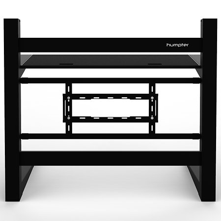 Basic XL / Pro TV Mount Kit Humpter