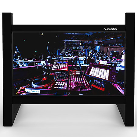 Basic XL / Pro TV Mount Kit Humpter