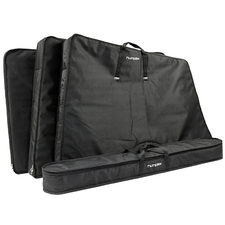 Humpter PRO Padded Bags (lot de 4 pièces)