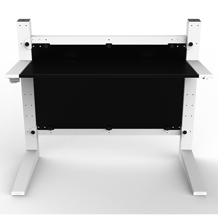 CONSOLE PRO mk2 White Humpter