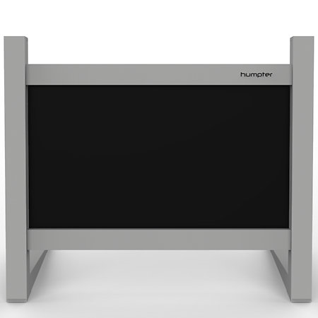 Humpter CONSOLE PRO mk2 Grey