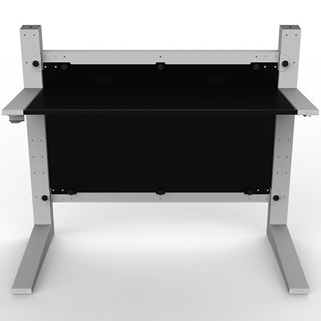 CONSOLE PRO mk2 Grey Humpter