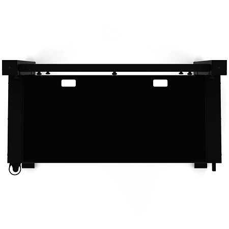 CONSOLE PRO mk2 Black Humpter
