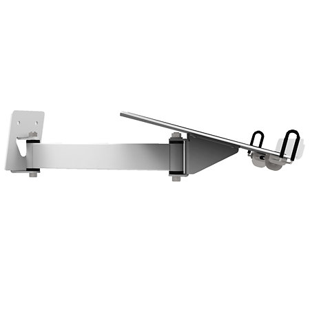 Humpter PRO Laptop Stand 1 White