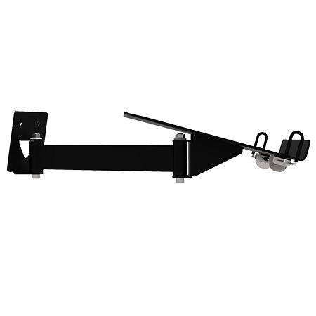 Humpter PRO Laptop Stand 1 Black