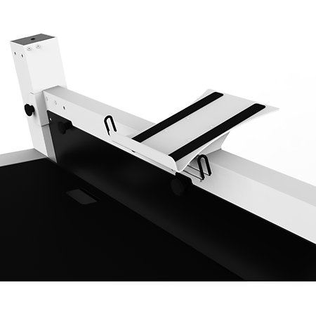 PRO Laptop Stand 2 White Humpter