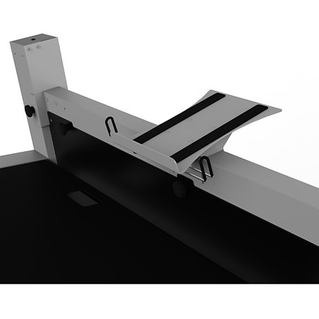 PRO Laptop Stand  2 Grey Humpter