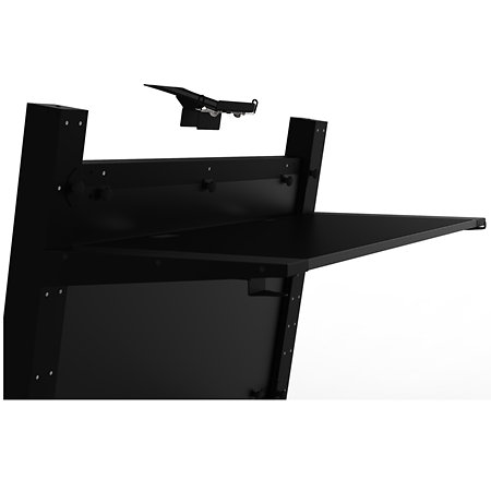 Humpter PRO Laptop Stand 2 Black