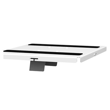 Humpter PRO Side Shelves White (la paire)