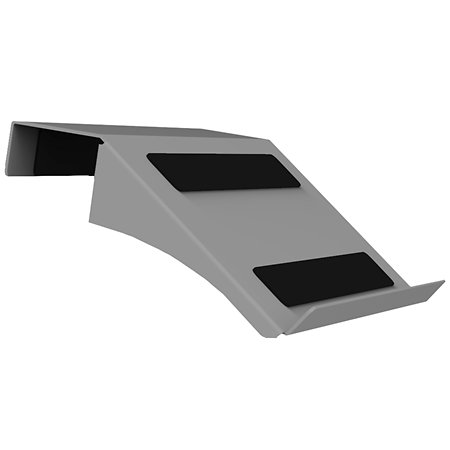 Humpter PRO Shelf PAD 01 Grey