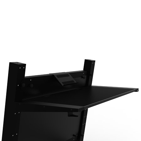 PRO Shelf PAD 01 Black Humpter