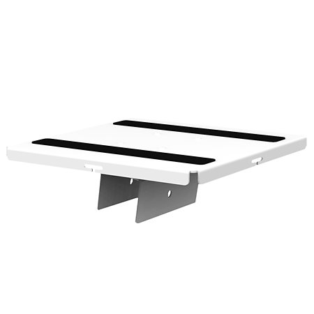 Humpter PRO Shelf PAD 02 White