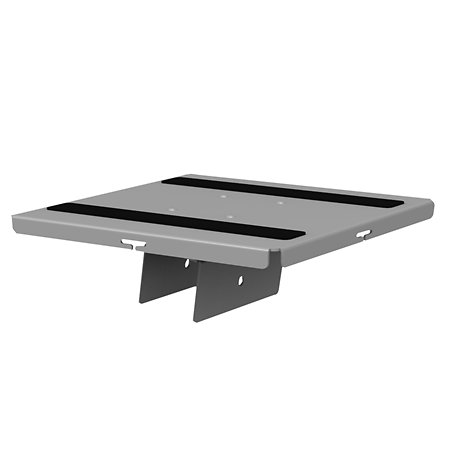 Humpter PRO Shelf PAD 02 Grey
