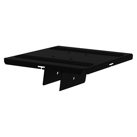 Humpter PRO Shelf PAD 02 Black