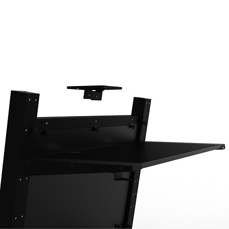 Humpter PRO Shelf PAD 02 Black