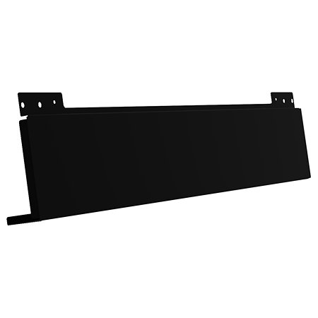 Humpter PRO Front Lower Pate Black