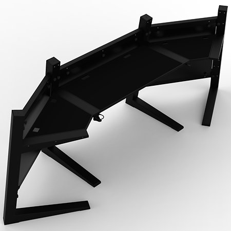 PRO 60 Extension Pack Black Humpter