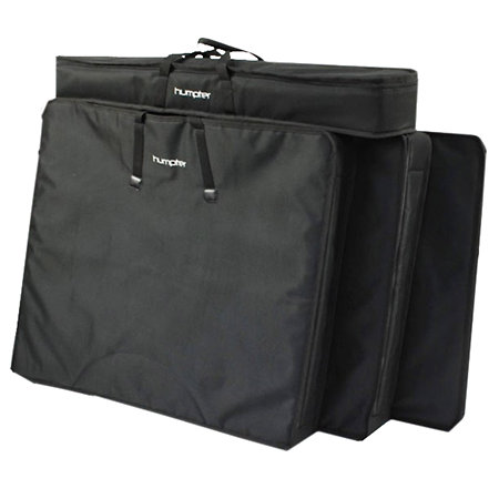 Humpter PRO 60 Padded Bags (lot de 4 pièces)