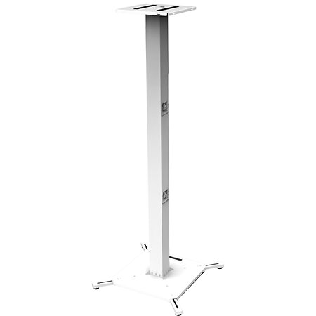 Humpter MH Stand White set (la paire) + housses