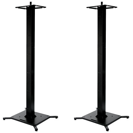 Humpter MH Stand Black set (la paire) + housses