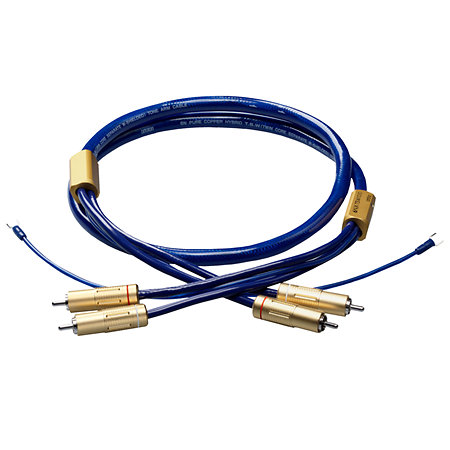 Ortofon Hifi 6NX-TSW-1010R Tonearm cable