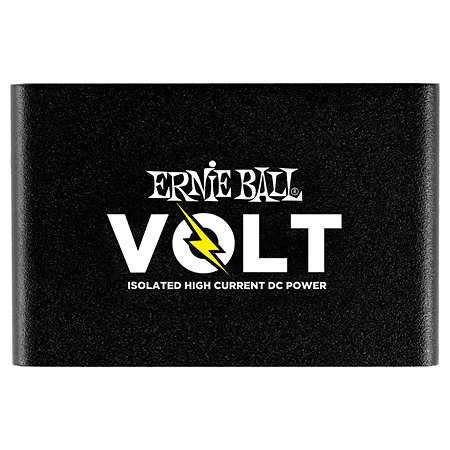6191 Volt Power Supply Ernie Ball