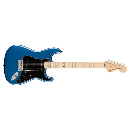Squier by FENDER Affinity Stratocaster MN Lake Placid Blue