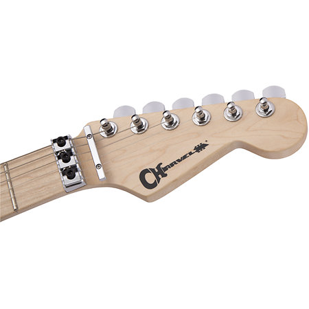 Pro-Mod DK24 HSS FR M MN Specific Ocean Charvel