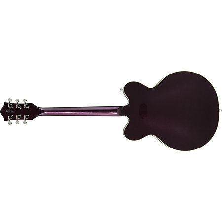 G5622T Electromatic Dark Cherry Metallic Gretsch Guitars