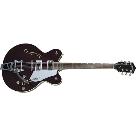 G5622T Electromatic Dark Cherry Metallic Gretsch Guitars