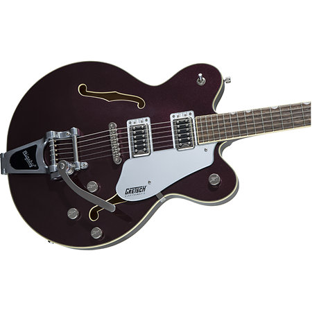 G5622T Electromatic Dark Cherry Metallic Gretsch Guitars