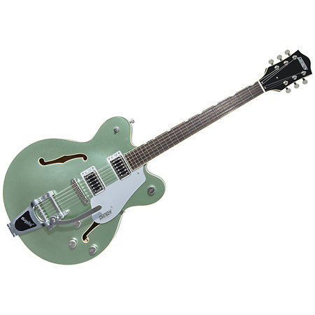 Gretsch Guitars G5622T Electromatic Aspen Green