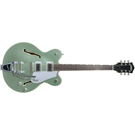 Gretsch Guitars G5622T Electromatic Aspen Green