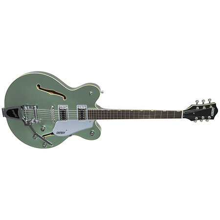 G5622T Electromatic Aspen Green Gretsch Guitars