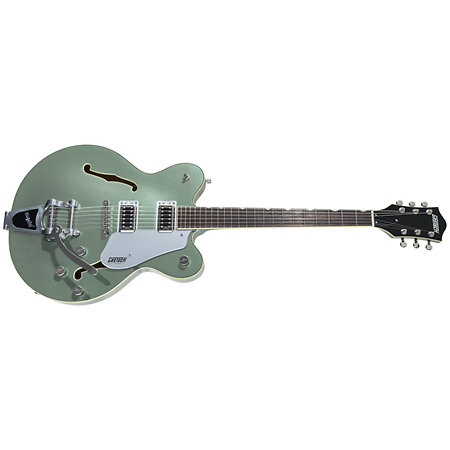 G5622T Electromatic Aspen Green Gretsch Guitars