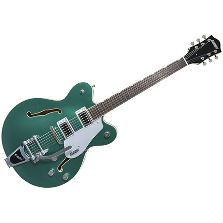 Gretsch Guitars G5622T Electromatic Georgia Green
