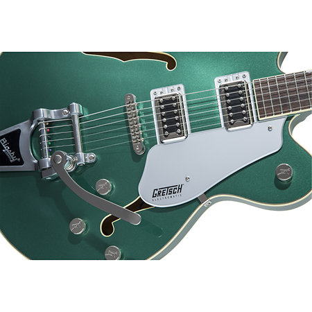 G5622T Electromatic Georgia Green Gretsch Guitars